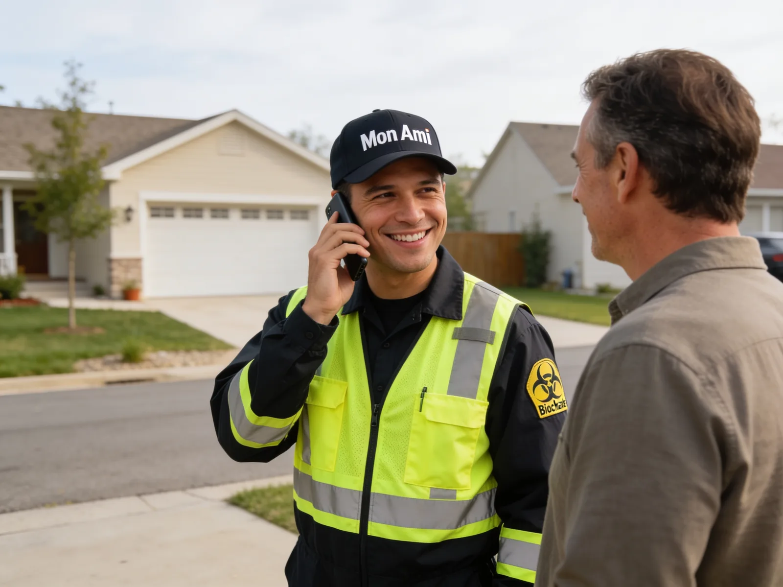 Sewage Cleanup Nicollet, MN FAQs